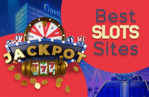 top 10 slot sites